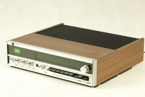 Amplituner Dual CR 220