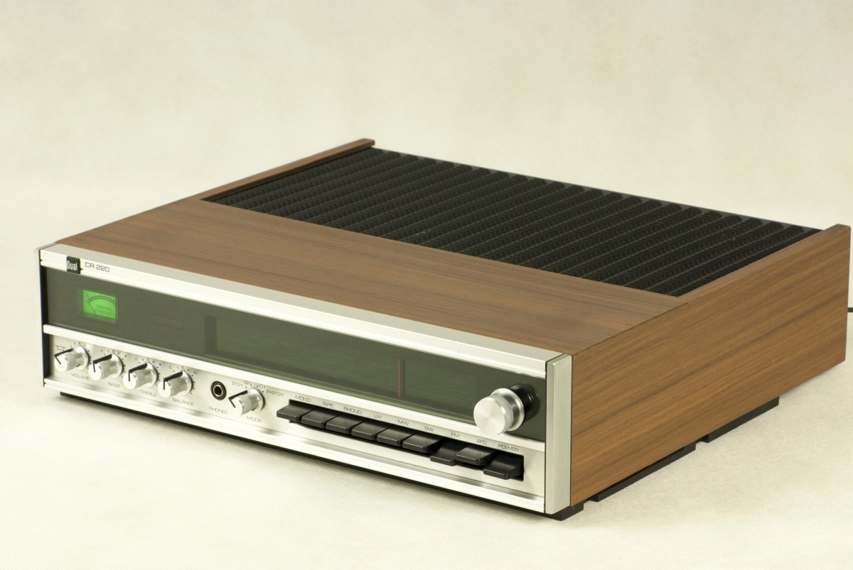 Dual CR 220