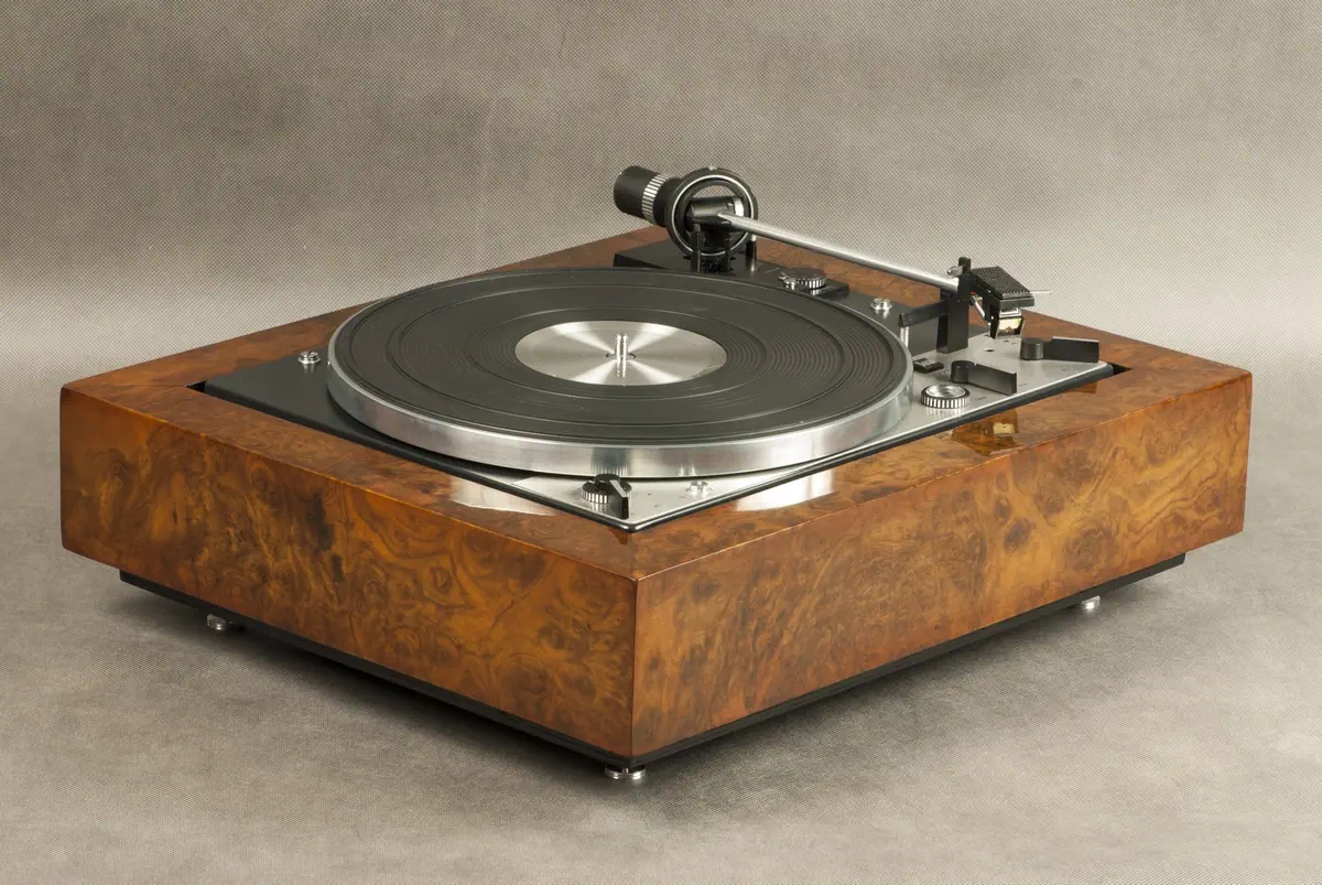Dual 1229