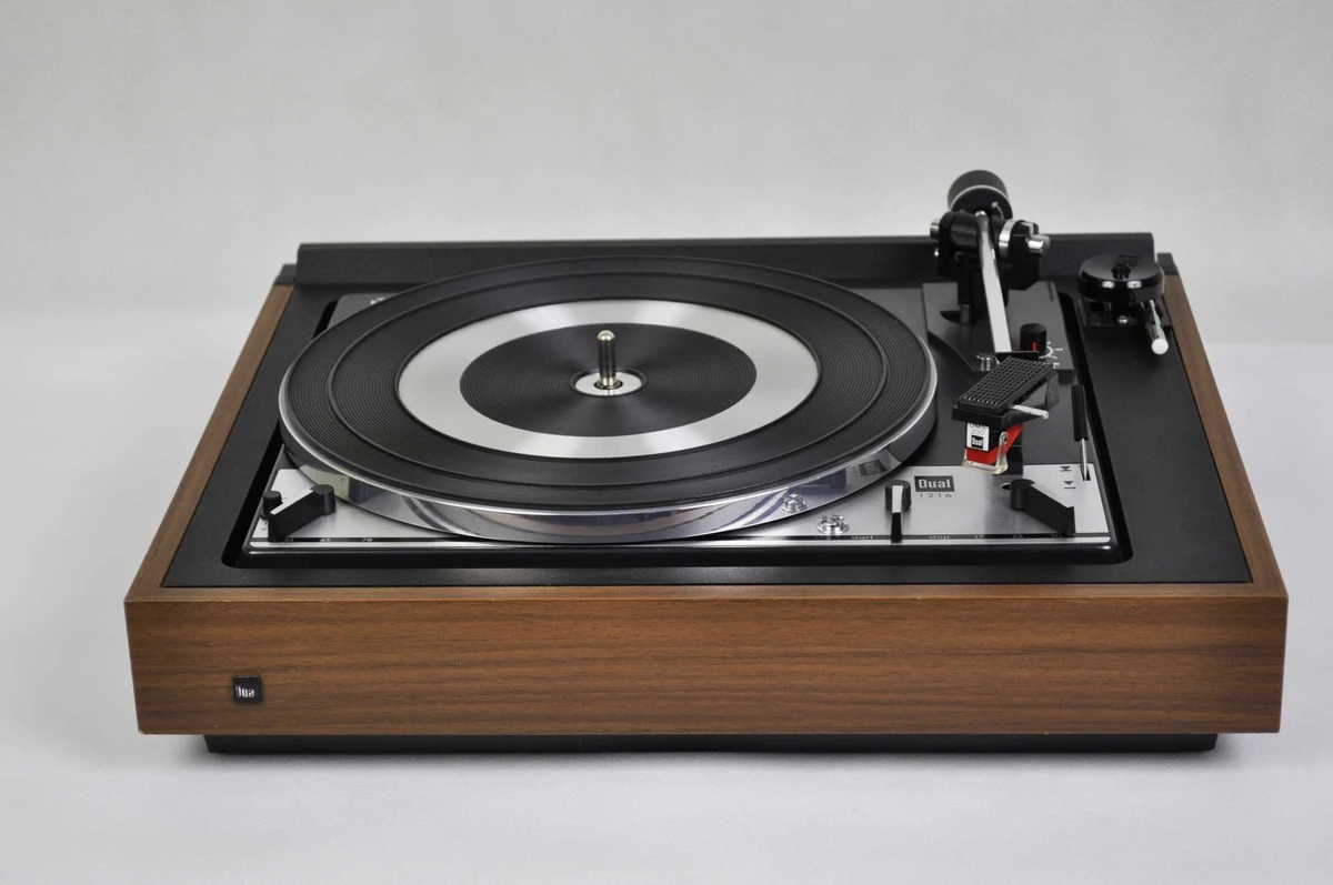 Dual 1216